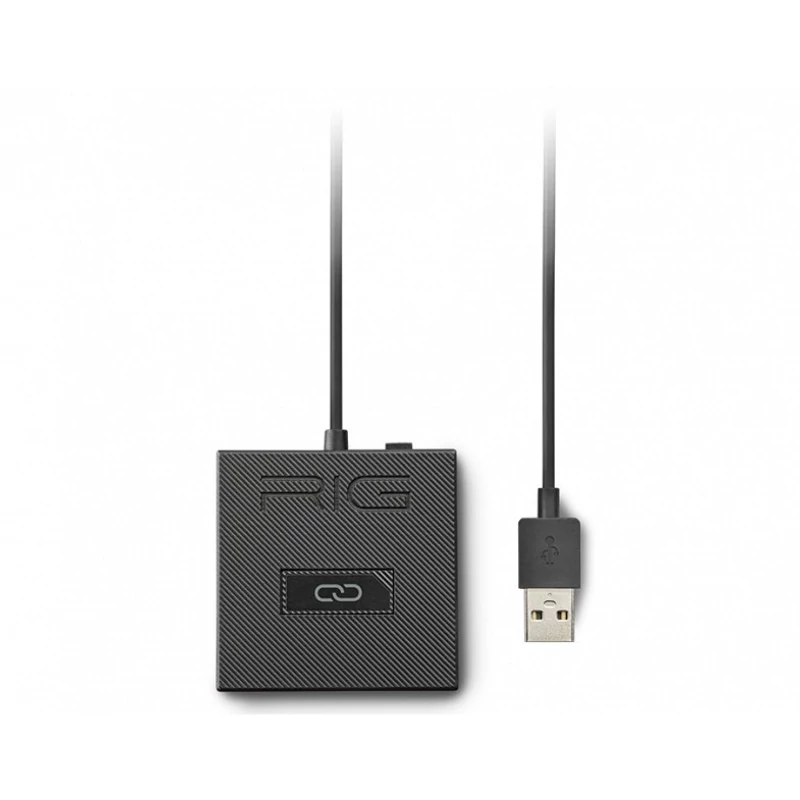 Nacon RIG 700HS Wireless Headset (PS4)
