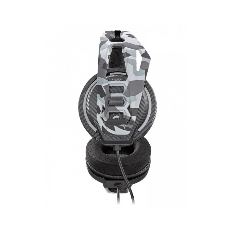 Nacon RIG 400HS Headset Arctic Camo (PS4)