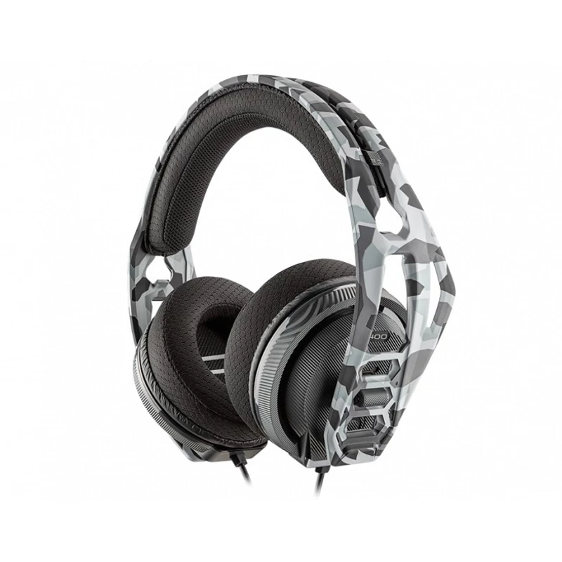Nacon RIG 400HS Headset Arctic Camo (PS4)