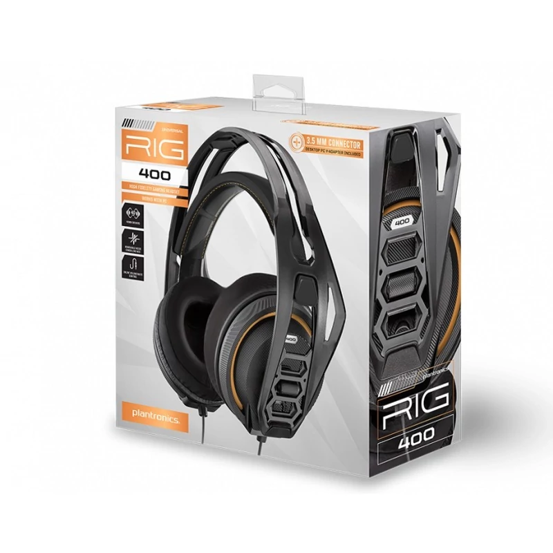 Nacon RIG 400 Headset (PC)