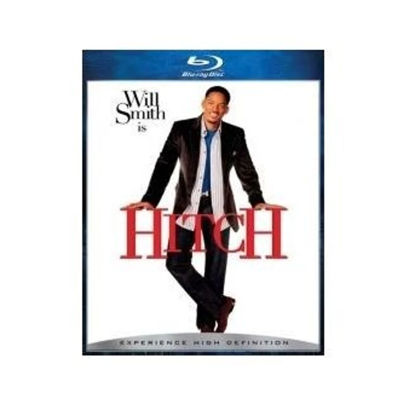 A randiguru (Blu-ray) (használt)