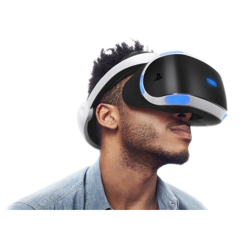 Sony Playstation VR