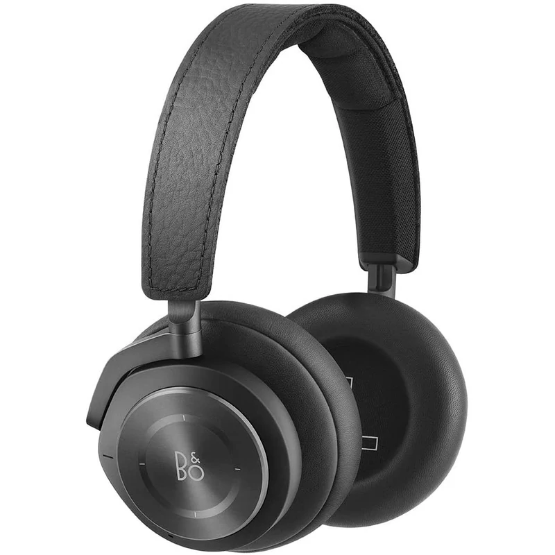 Bang & Olufsen Beoplay H9i Bluetooth mikrofonos fejhallgató - Fekete