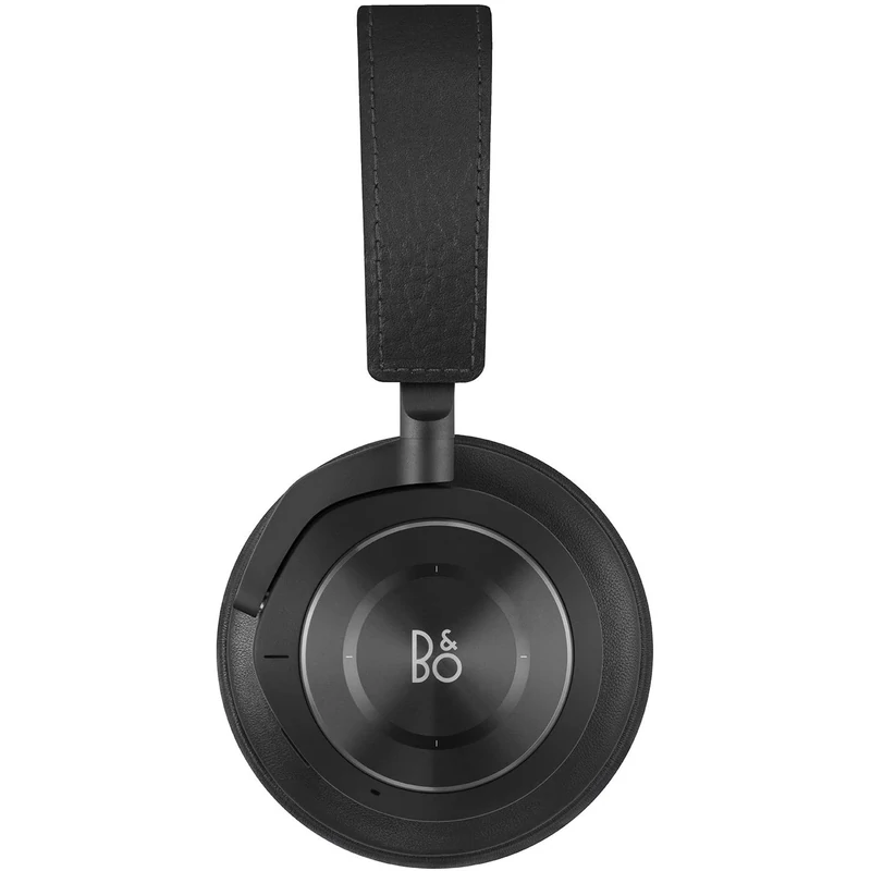 Bang & Olufsen Beoplay H9i Bluetooth mikrofonos fejhallgató - Fekete