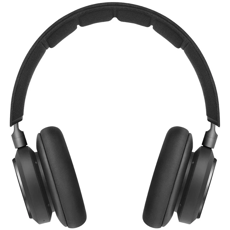 Bang & Olufsen Beoplay H9i Bluetooth mikrofonos fejhallgató - Fekete