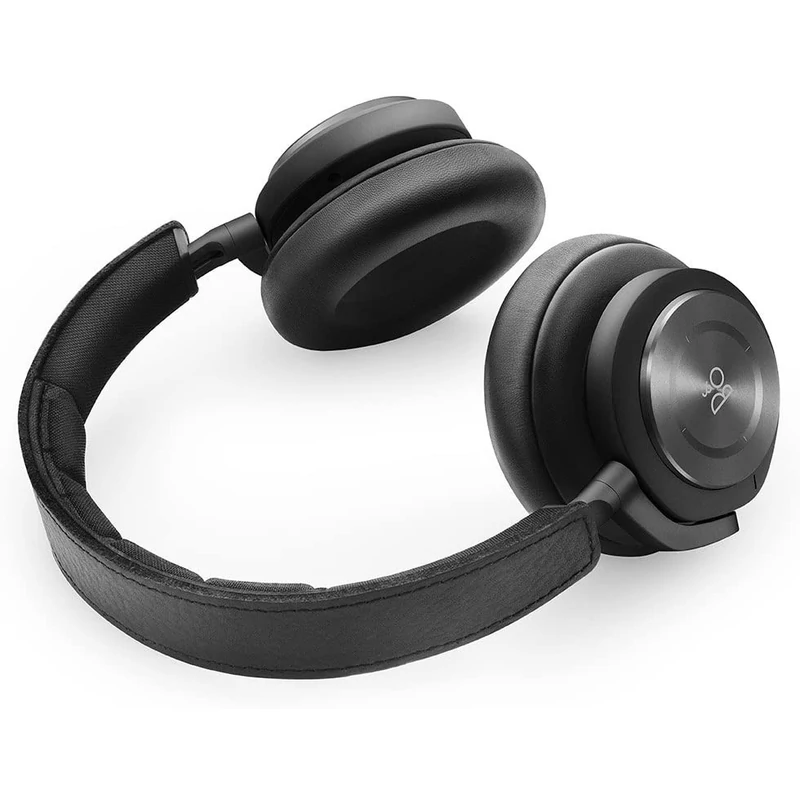 Bang & Olufsen Beoplay H9i Bluetooth mikrofonos fejhallgató - Fekete