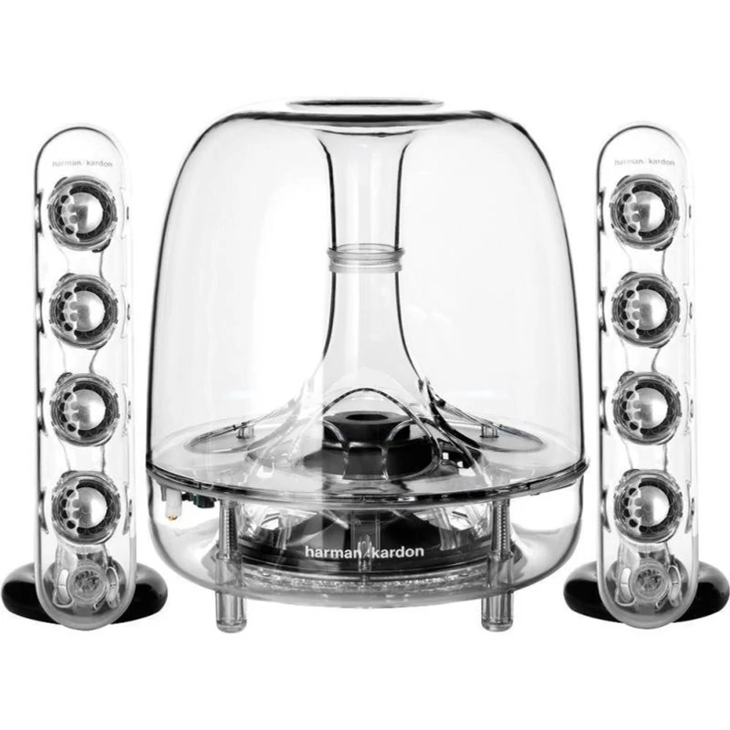 Harman/Kardon SoundSticks III 2.1 Aktív hangfal