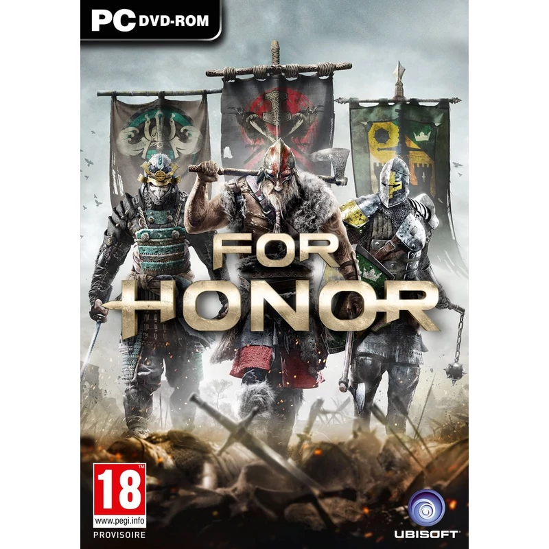 For Honor