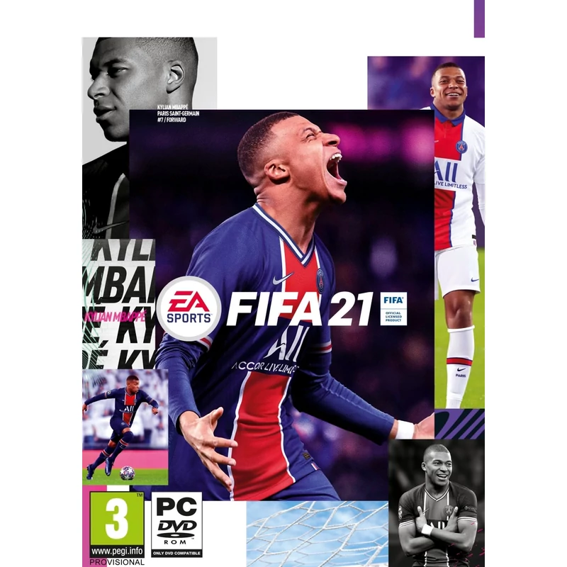 Fifa 21 (PC)