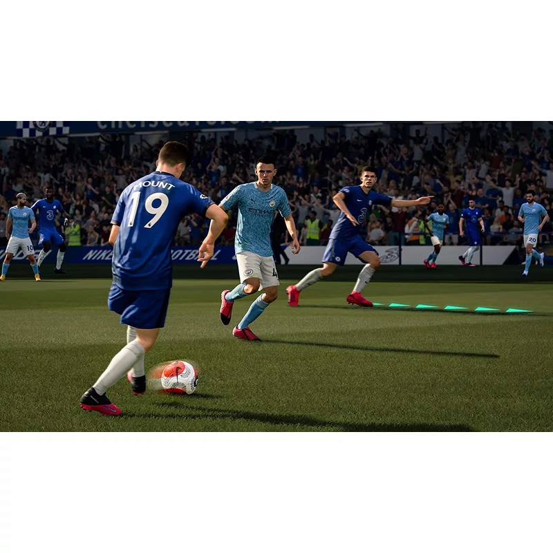 Fifa 21 (PC)