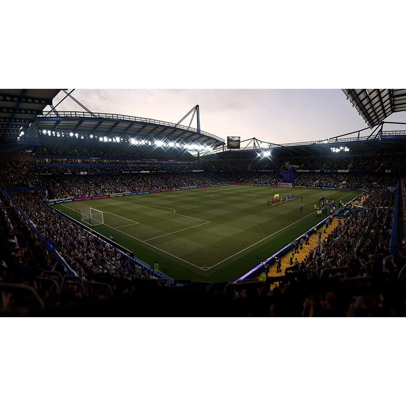 Fifa 21 (PS4)