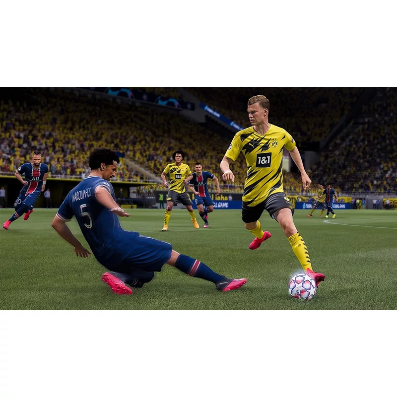Fifa 21 (PS4)