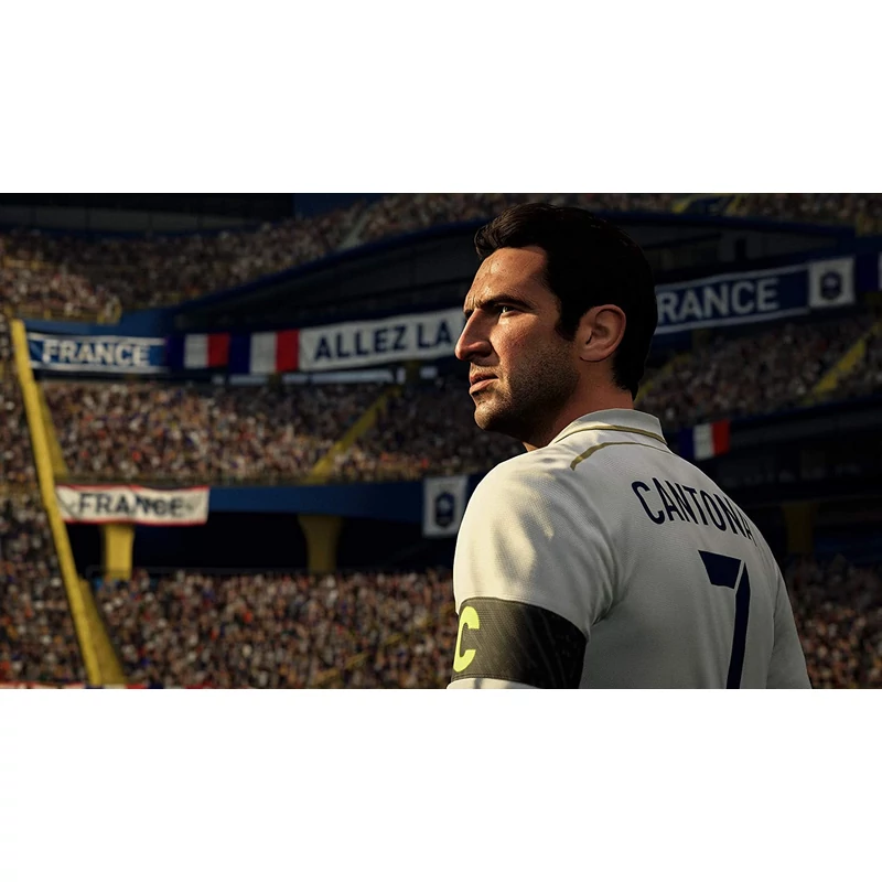 Fifa 21 (PS4)