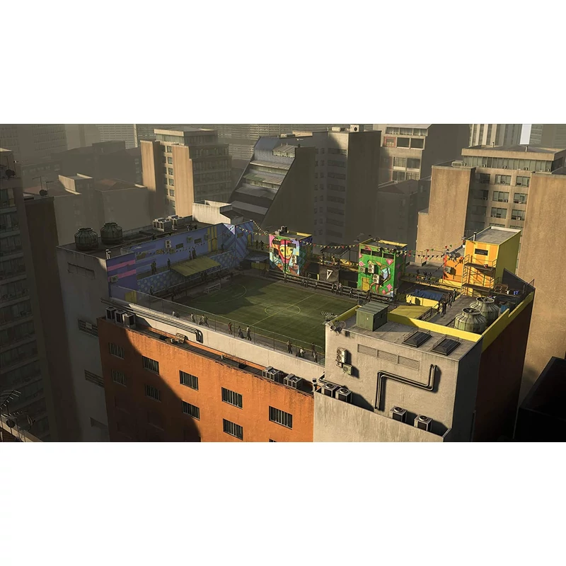 Fifa 21 (PS4)