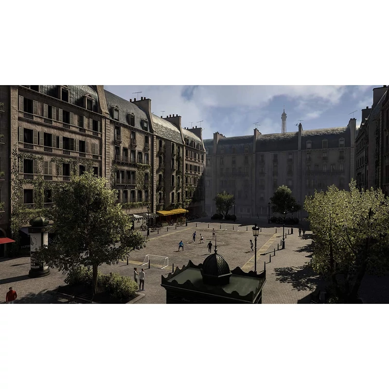 Fifa 21 (PS4)