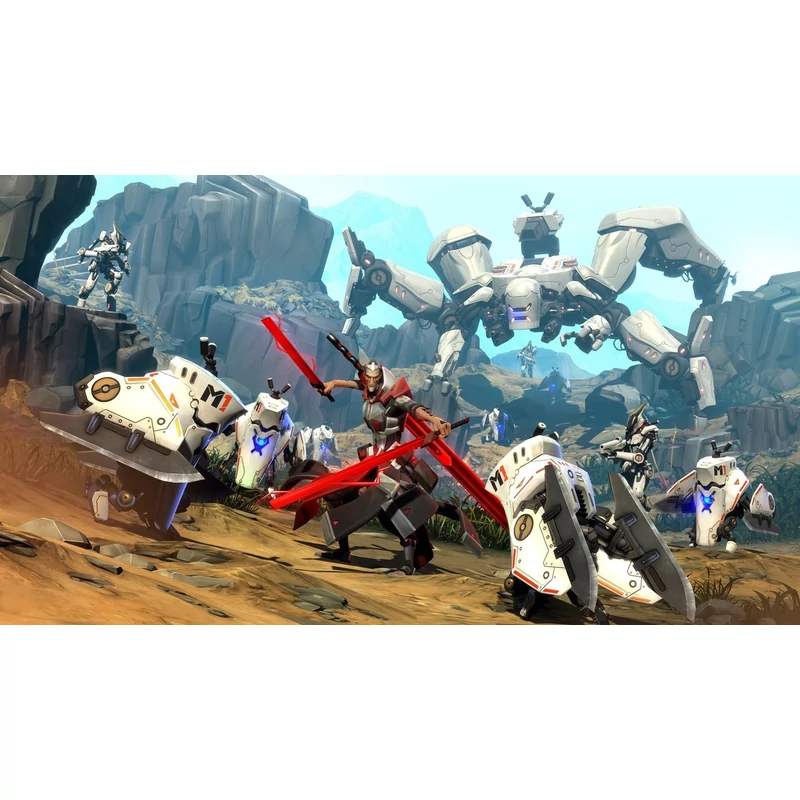 Battleborn
