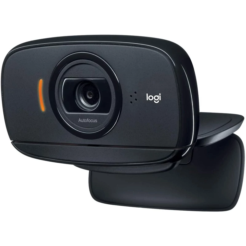 Logitech C525 HD Webcam (960-001064)