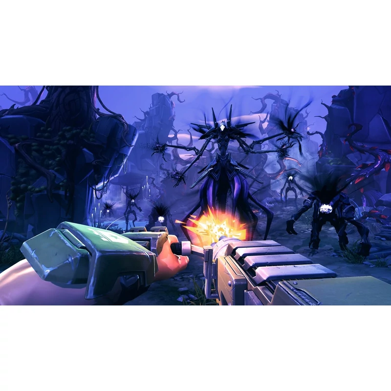 Battleborn