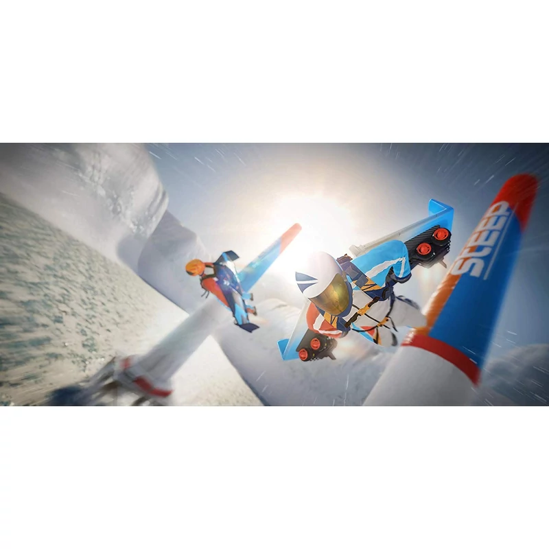 Steep X Games Gold Edition (PS4)