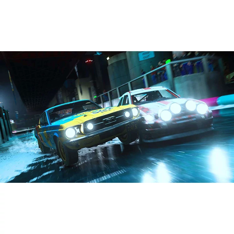 Dirt 5 (Xbox One)