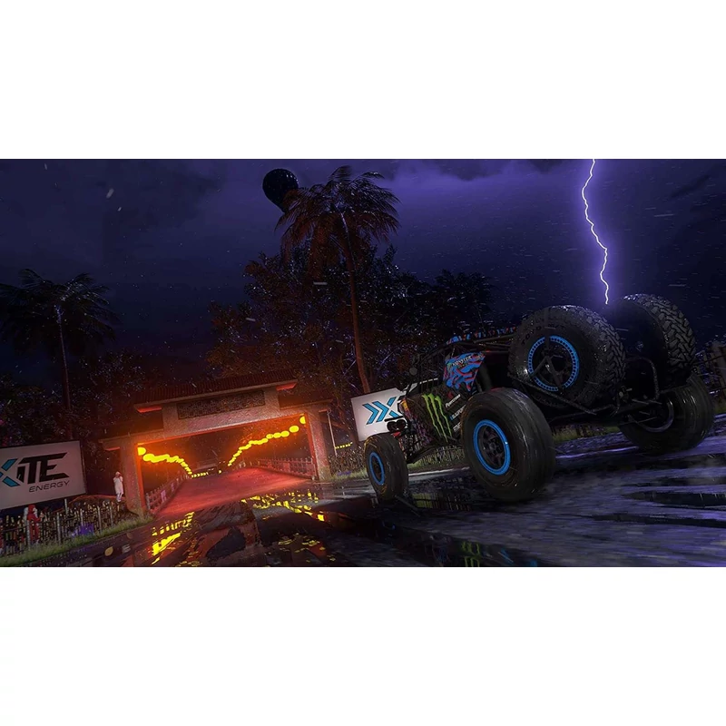 Dirt 5 (Xbox One)