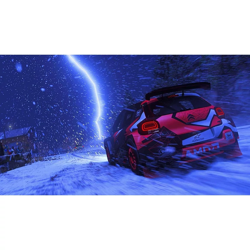 Dirt 5 (Xbox One)