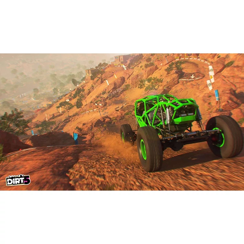 Dirt 5 (Xbox One)