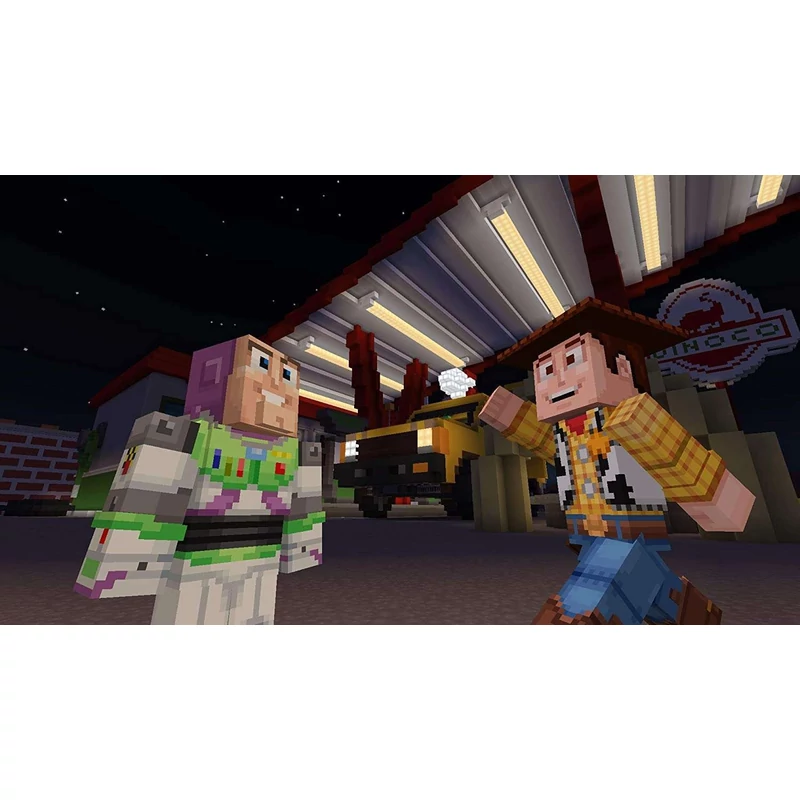Minecraft: Bedrock Edition (PS4)
