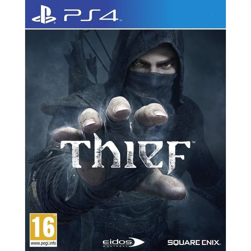 Thief