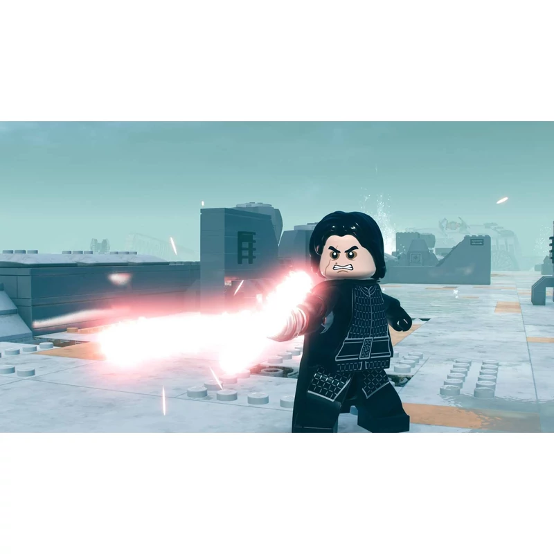 Lego Star Wars The Skywalker Saga (Xbox One)