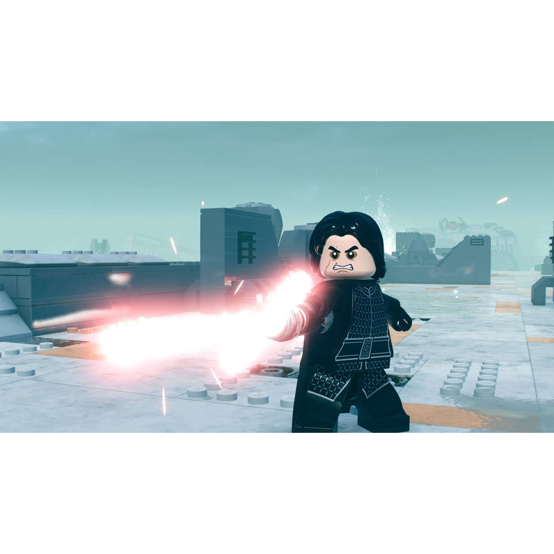 Lego Star Wars The Skywalker Saga (Xbox One)