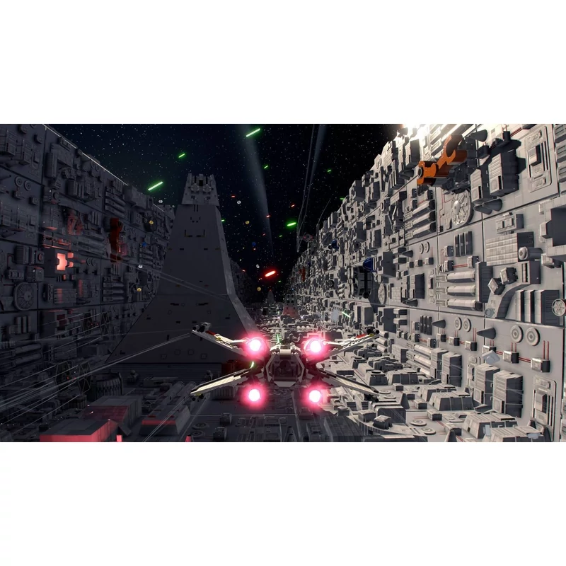 Lego Star Wars The Skywalker Saga (Xbox One)