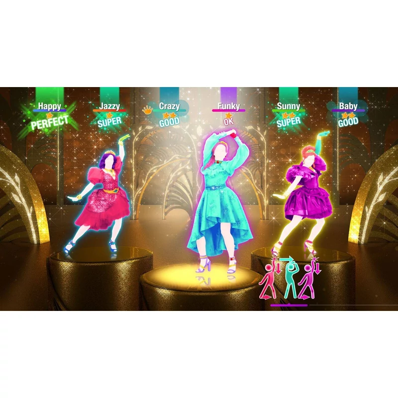 Just Dance 2021 (PS4)
