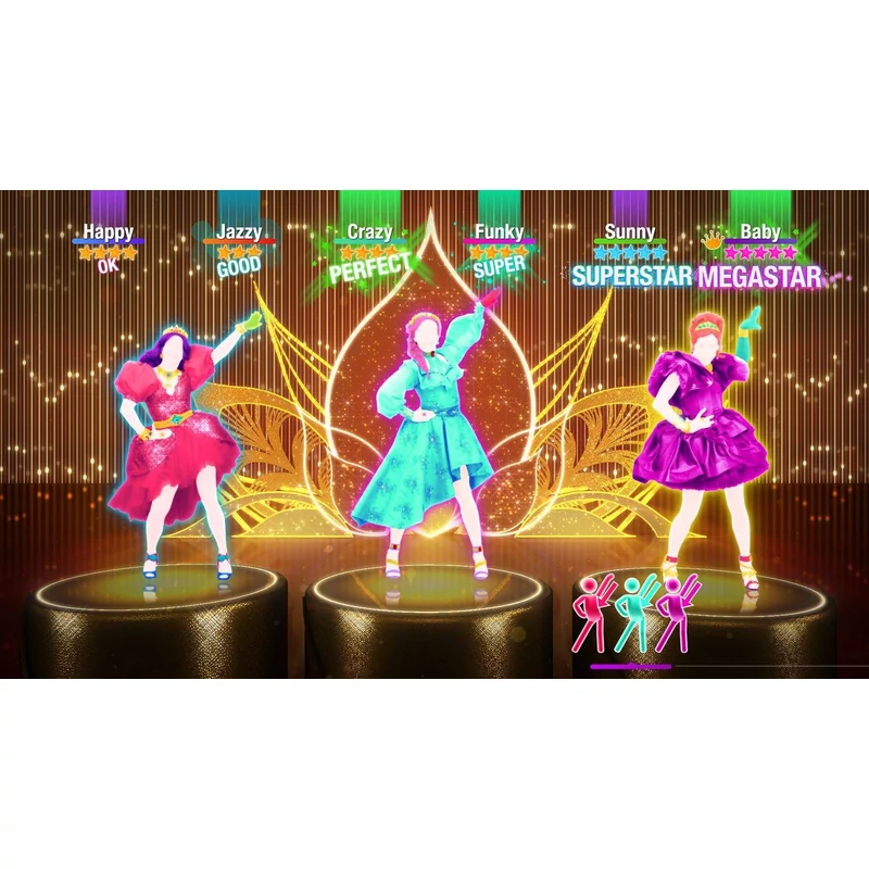Just Dance 2021 (PS4)
