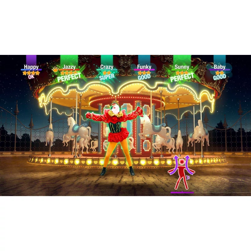 Just Dance 2021 (PS4)