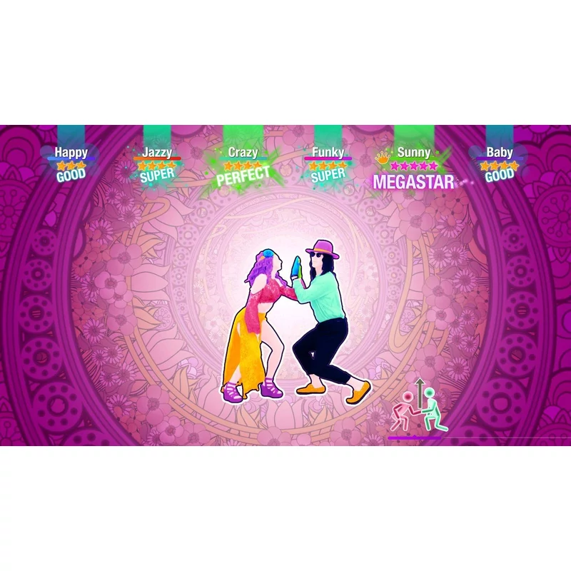 Just Dance 2021 (PS4)