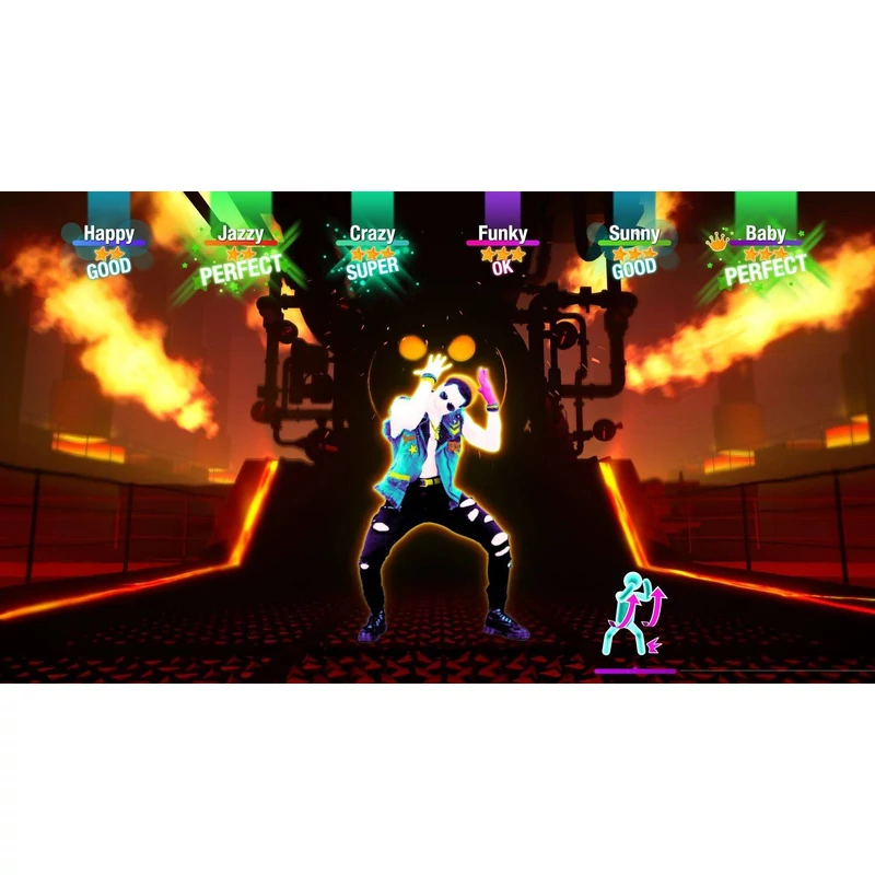 Just Dance 2021 (Xbox One)