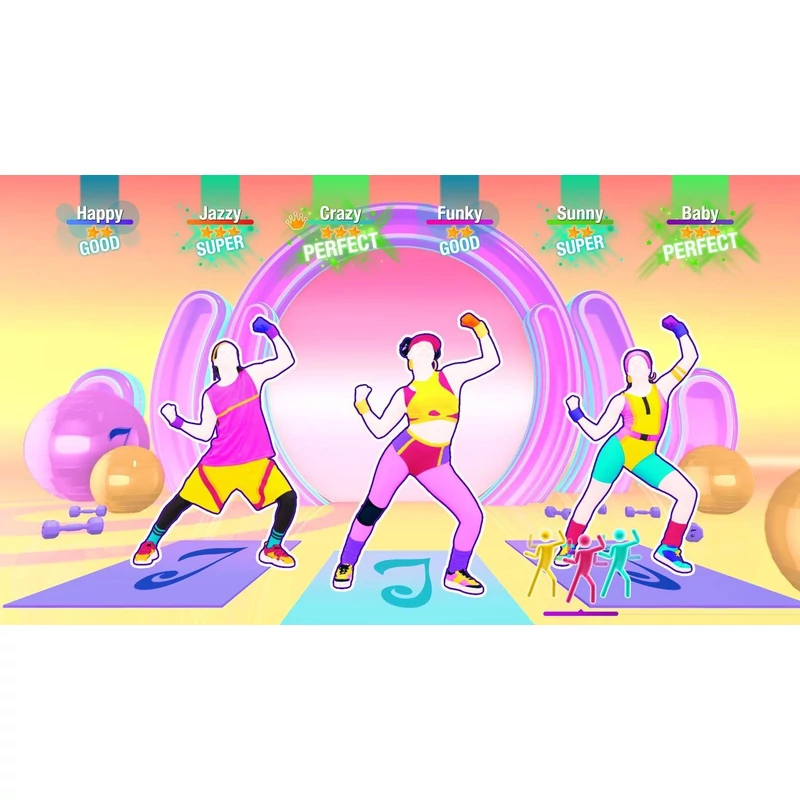 Just Dance 2021 (Xbox One)