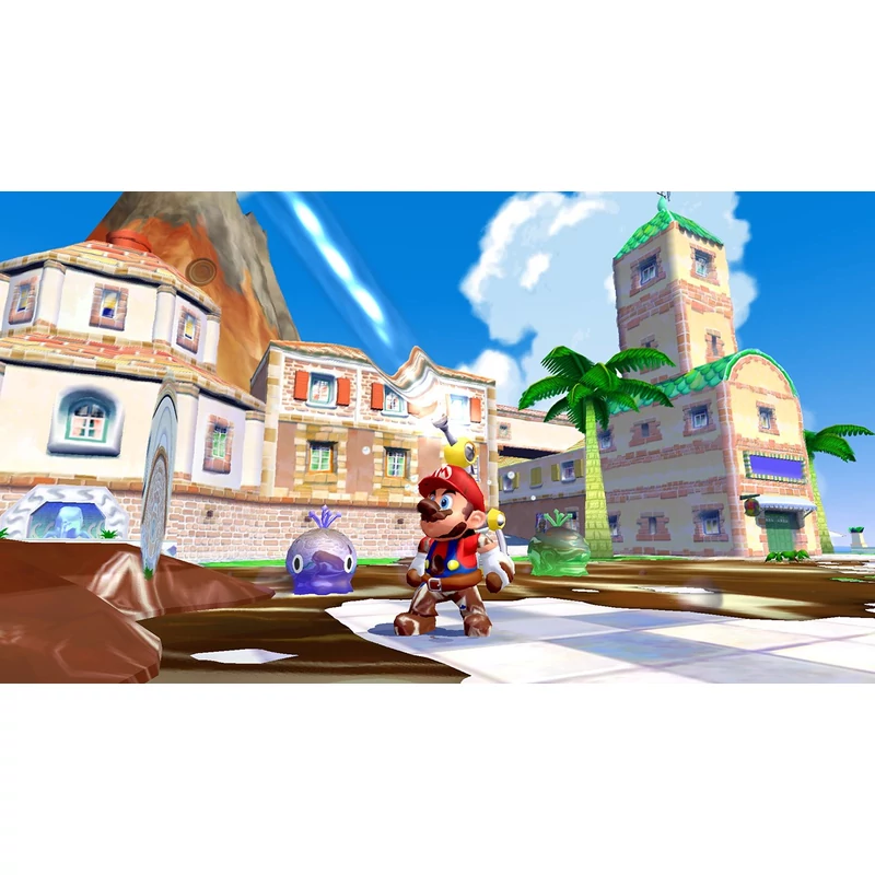 Super Mario 3D All Stars (Switch)