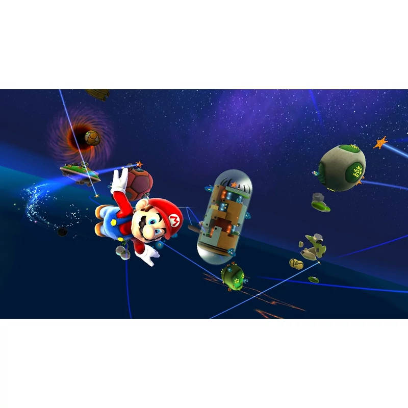 Super Mario 3D All Stars (Switch)