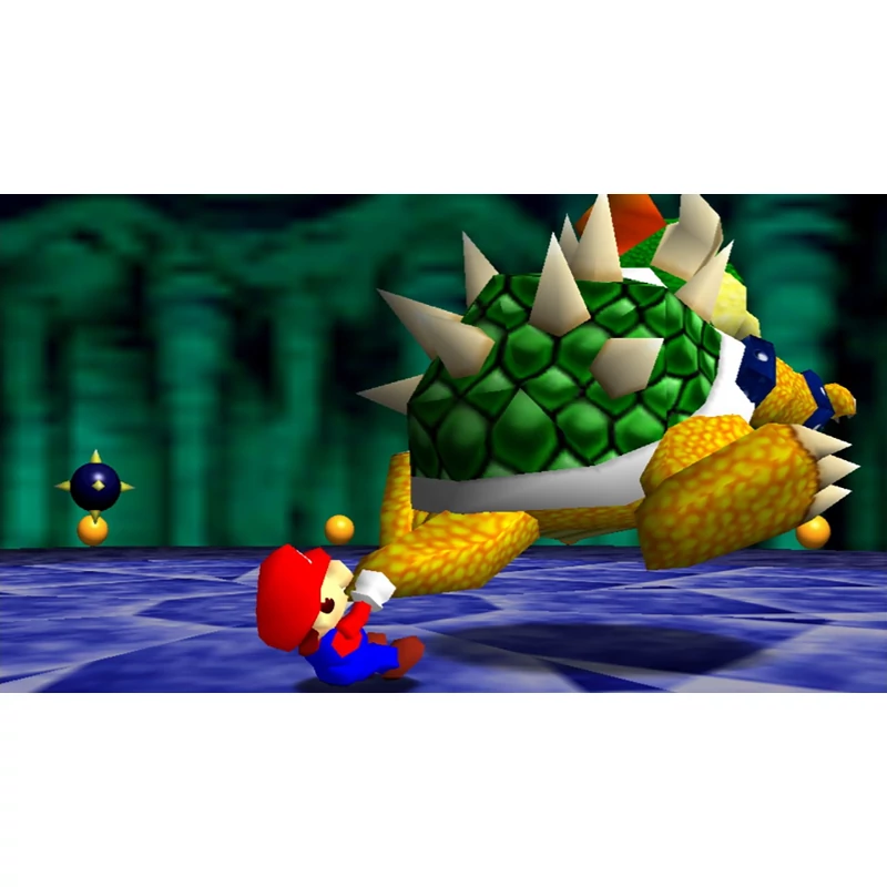 Super Mario 3D All Stars (Switch)