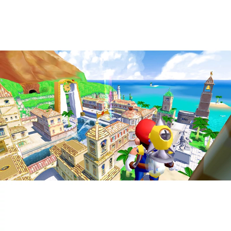 Super Mario 3D All Stars (Switch)