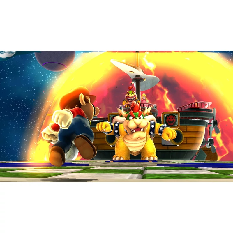 Super Mario 3D All Stars (Switch)