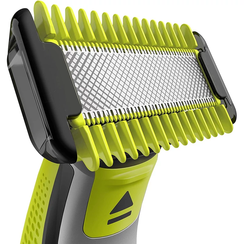 Philips OneBlade QP2630/30 - Fekete/Zöld