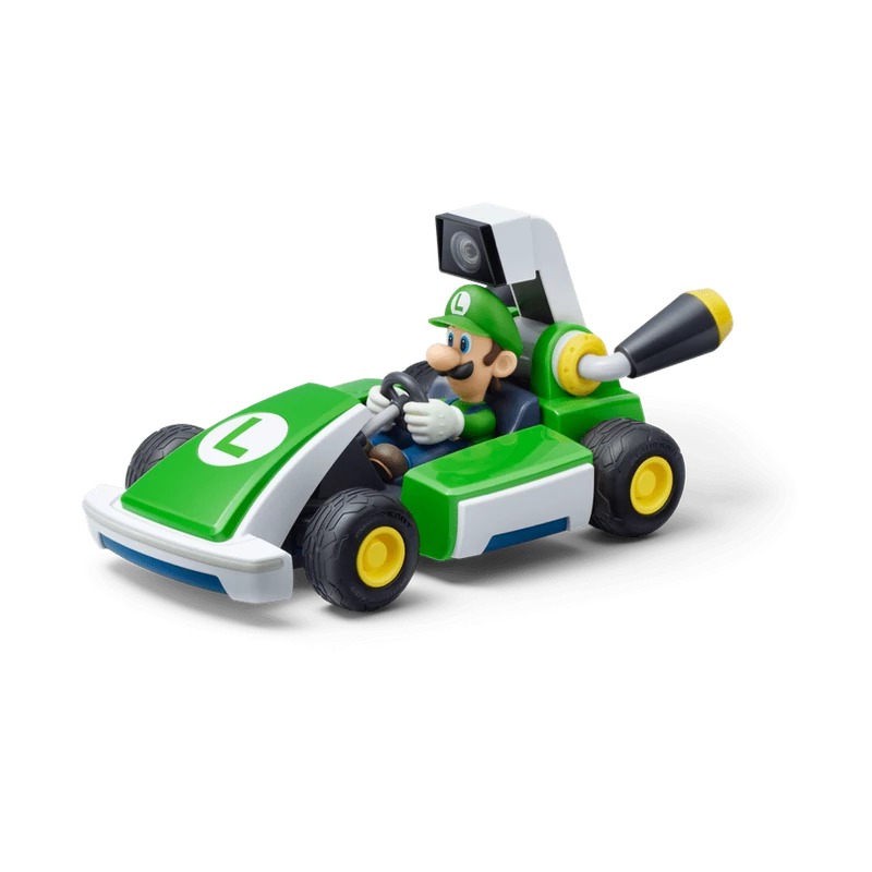 Mario Kart Live Home Circuit - Mario Set (Switch)