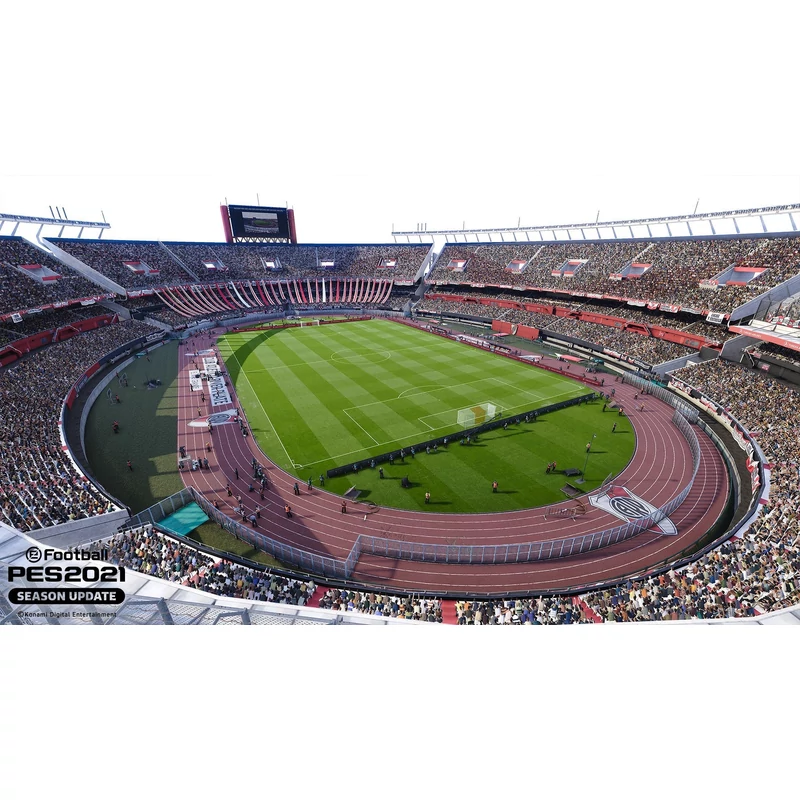 eFootball PES 2021 Season Update (PS4)