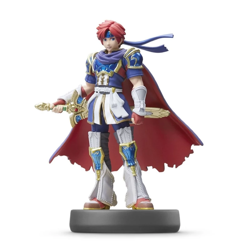 Amiibo Roy kiegészítő figura