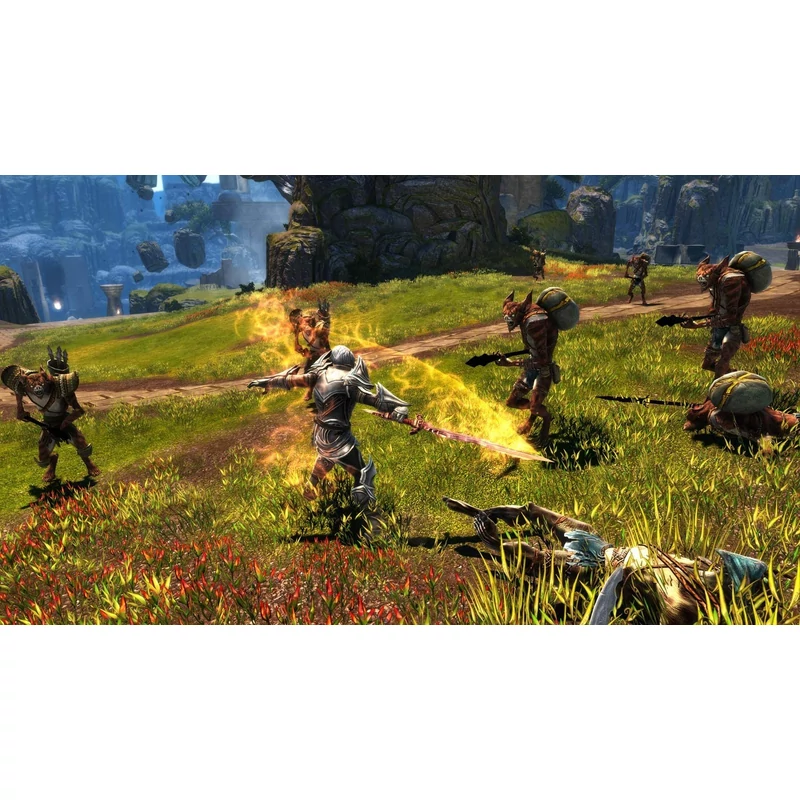 Kingdom of Amalur Re-Reckoning (PS4)