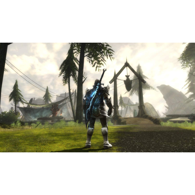 Kingdom of Amalur Re-Reckoning (PS4)