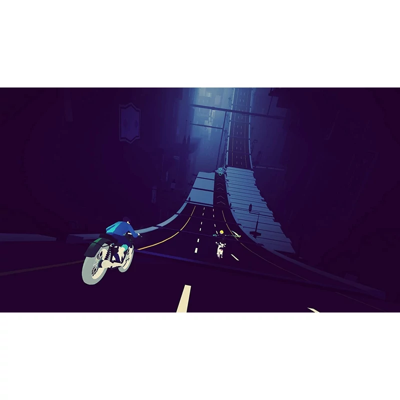 Sayonara Wild Hearts (Switch)